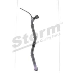 Gaine de suralimentation STORM QUALITY PARTS 126210