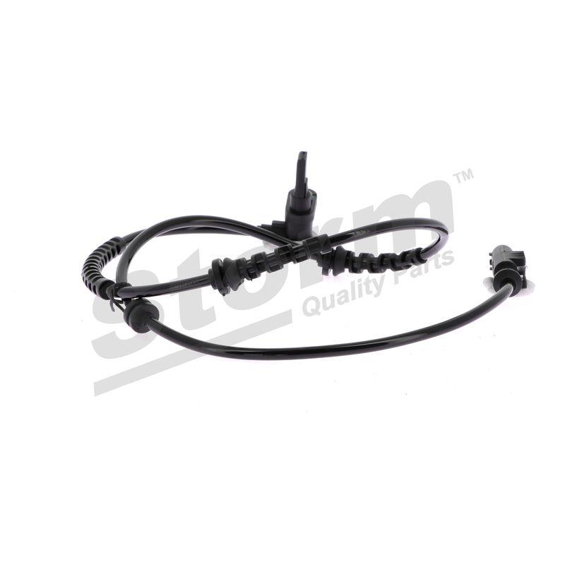 Capteur, vitesse de roue STORM QUALITY PARTS 699102