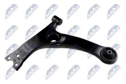 Bras de liaison, suspension de roue NTY ZWD-TY-181