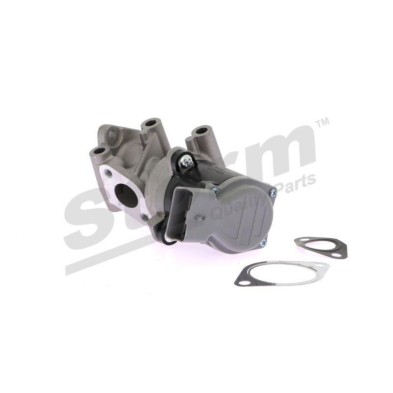 Vanne EGR STORM QUALITY PARTS 9078