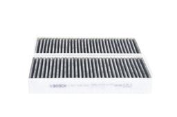 Filtre, air de l'habitacle BOSCH 1 987 435 582