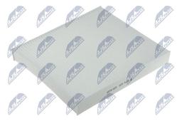 Filtre, air de l'habitacle NTY FCF-VW-024