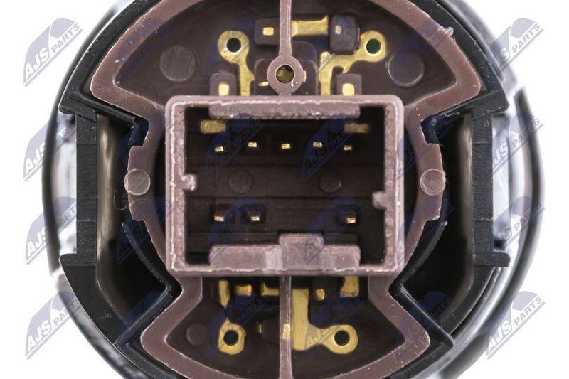 Bouton de démarrage/arrêt NTY EWS-NS-036