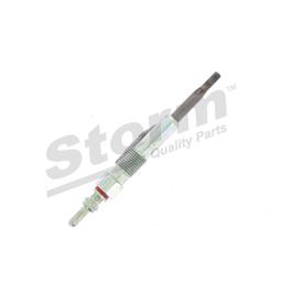 Bougie de préchauffage STORM QUALITY PARTS 566008