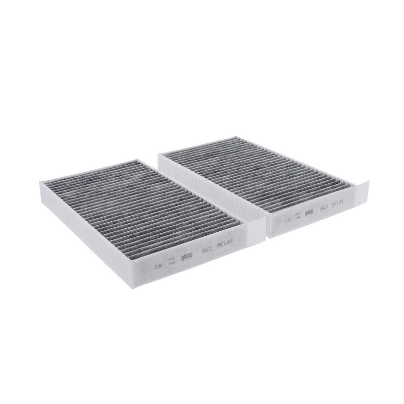 Filtre, air de l'habitacle CORTECO 49455971