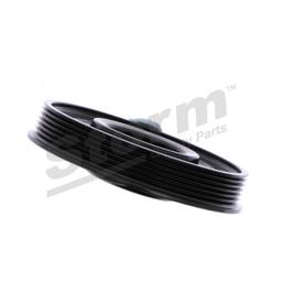 Poulie, vilebrequin STORM QUALITY PARTS 99997