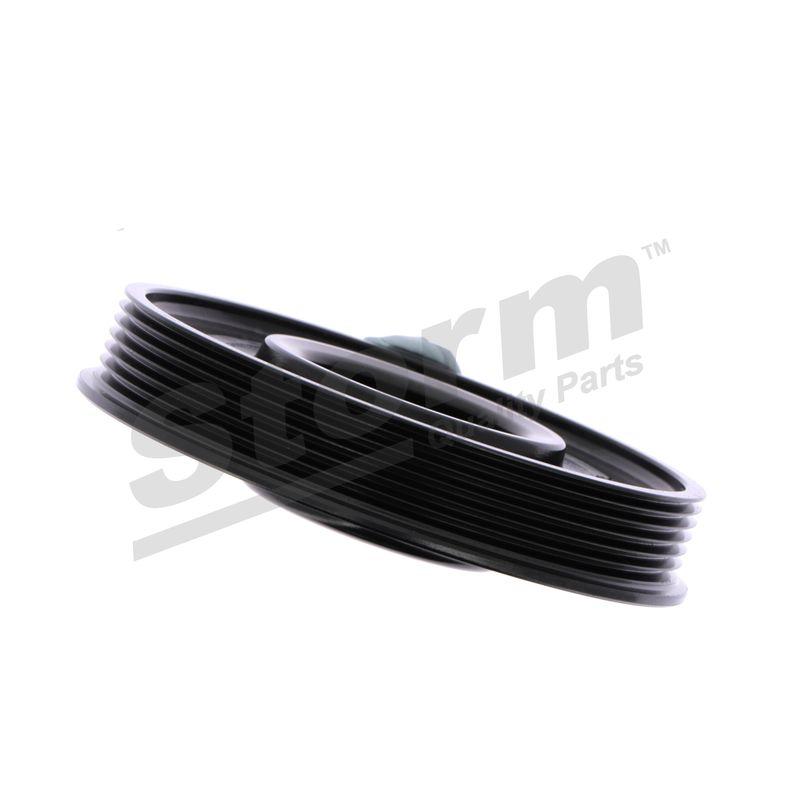 Poulie, vilebrequin STORM QUALITY PARTS 99997
