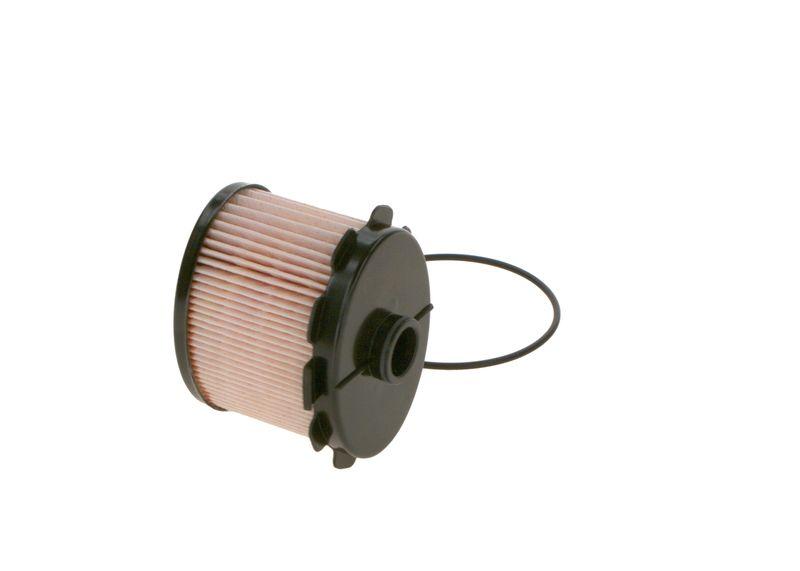 Filtre à carburant BOSCH 1 457 431 703