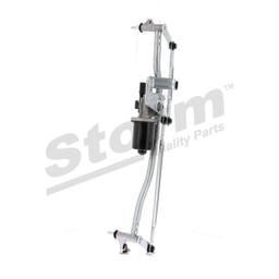 Moteur d'essuie-glace STORM QUALITY PARTS 2551003