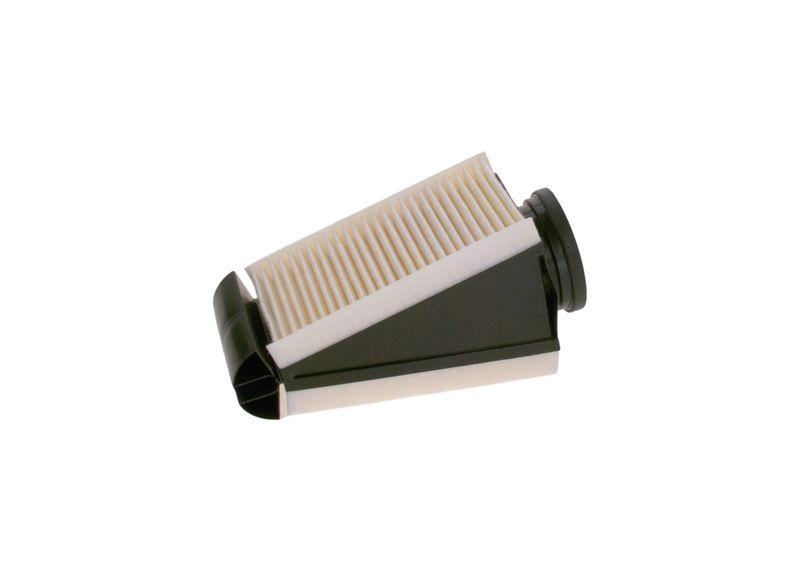 Filtre à air BOSCH F 026 400 497