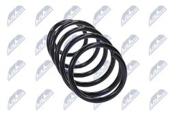 Ressort de suspension NTY ASZ-PE-011