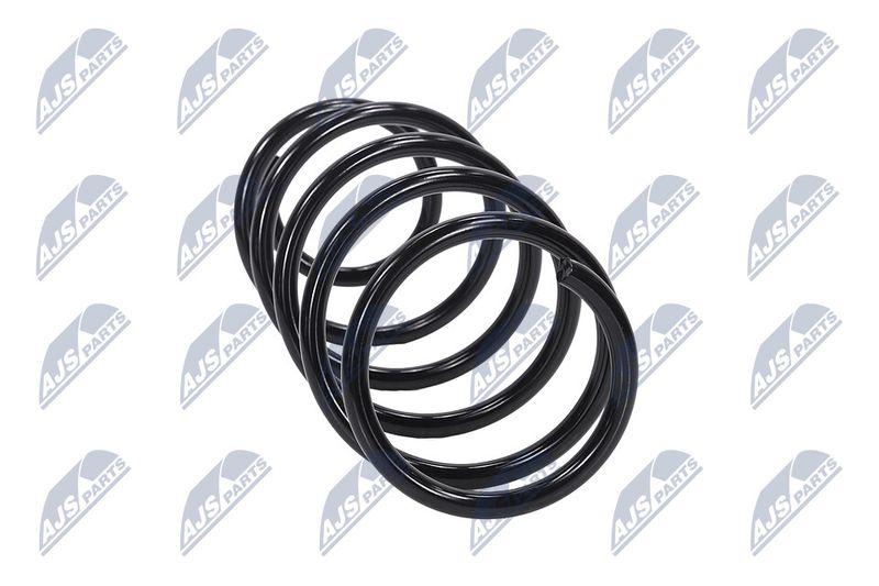 Ressort de suspension NTY ASZ-PE-011