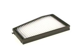 Filtre, air de l'habitacle BOSCH 1 987 435 122