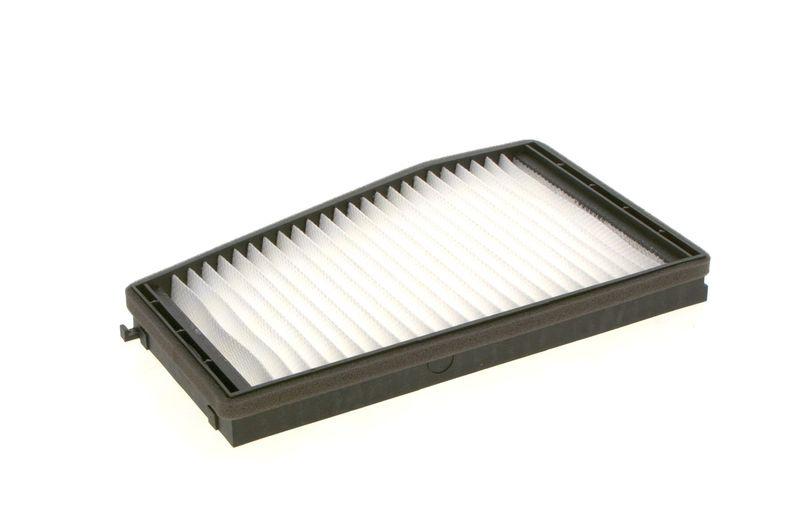 Filtre, air de l'habitacle BOSCH 1 987 435 122