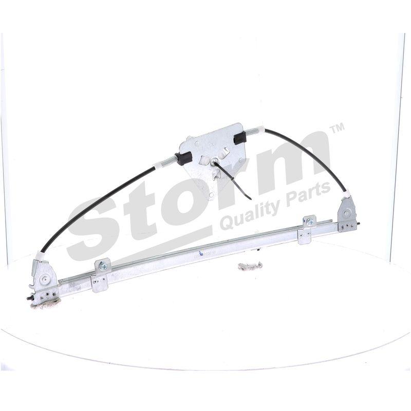 Lève-vitre STORM QUALITY PARTS 39976