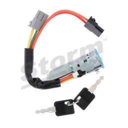 Fermeture-volant STORM QUALITY PARTS 20026