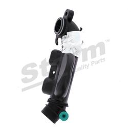 Gaine de suralimentation STORM QUALITY PARTS STO275000