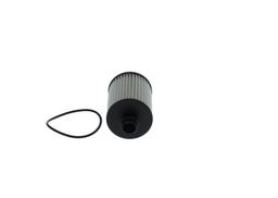 Filtre à huile BOSCH F 026 407 335