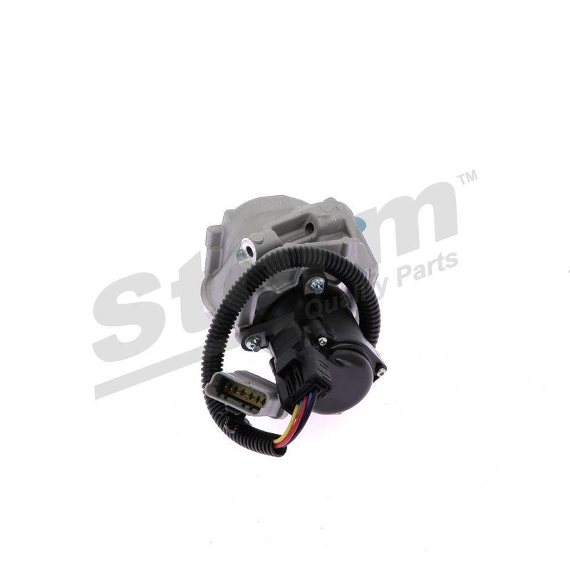Vanne EGR STORM QUALITY PARTS 9077