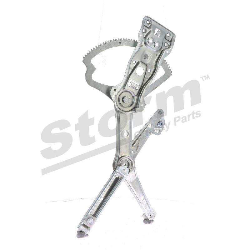 Lève-vitre STORM QUALITY PARTS 53072