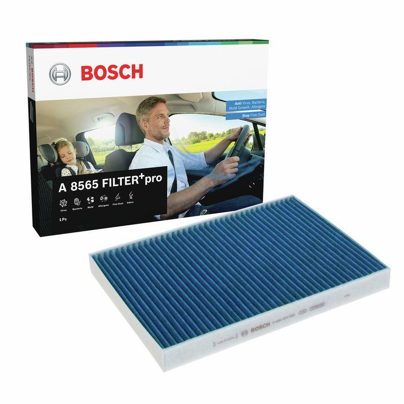 Filtre, air de l'habitacle BOSCH 0986628565