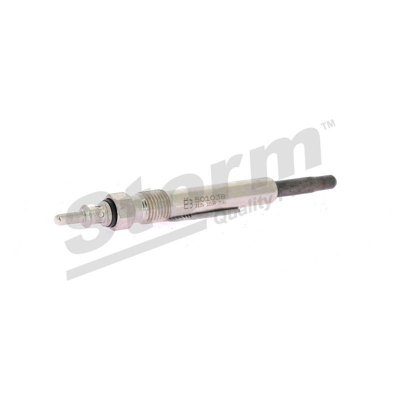 Bougie de préchauffage STORM QUALITY PARTS 501038
