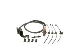 Sonde lambda BOSCH 0258007357