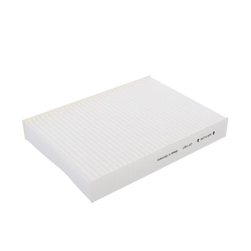 Filtre, air de l'habitacle CORTECO 80001450