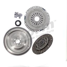 Kit adaptateur, embrayage STORM QUALITY PARTS STO1036