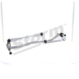 Tringlerie d'essuie-glace STORM QUALITY PARTS 9701005