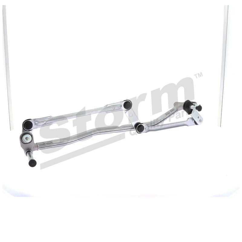 Tringlerie d'essuie-glace STORM QUALITY PARTS 9701005