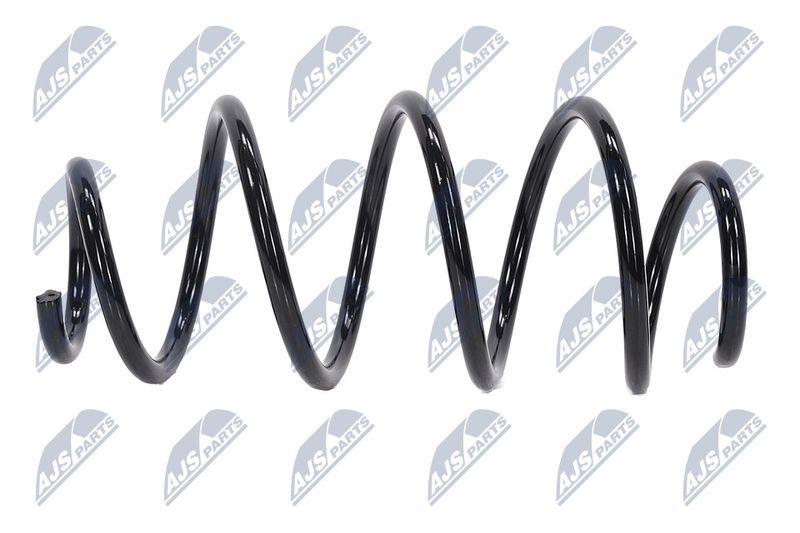 Ressort de suspension NTY ASZ-FR-000