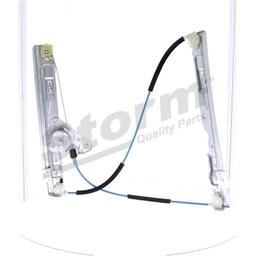 Lève-vitre STORM QUALITY PARTS 7087541