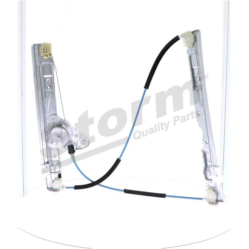 Lève-vitre STORM QUALITY PARTS 7087541