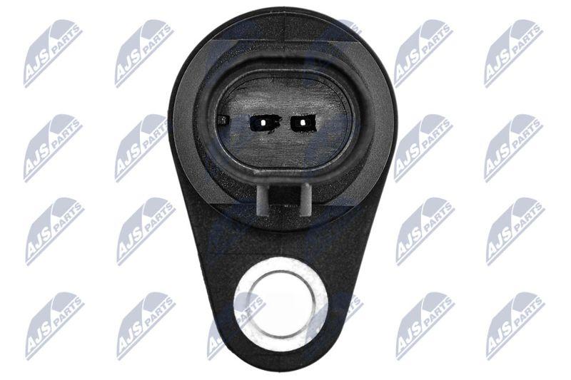 Capteur d'angle, vilebrequin NTY ECP-AR-005