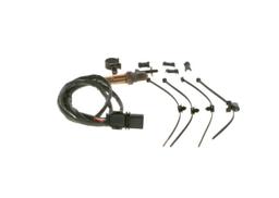 Sonde lambda BOSCH 0258017180