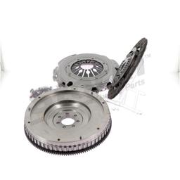 Kit adaptateur, embrayage STORM QUALITY PARTS STO1039