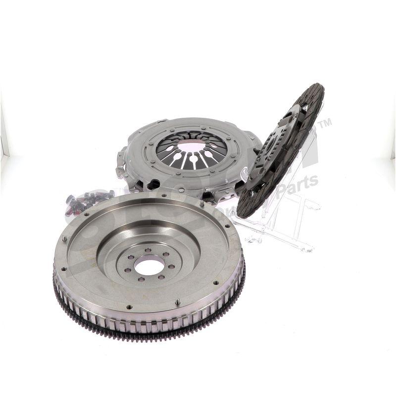 Kit adaptateur, embrayage STORM QUALITY PARTS STO1039
