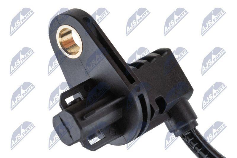 Capteur, vitesse de roue NTY HCA-KA-342