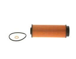 Filtre à huile BOSCH F026407264