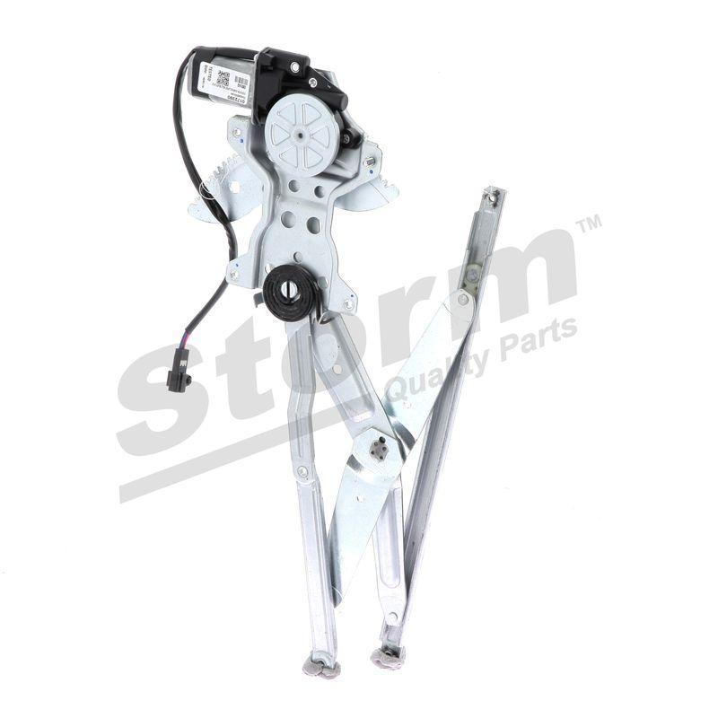 Lève-vitre STORM QUALITY PARTS 131079
