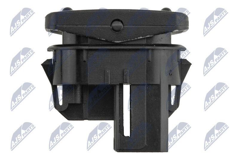 Interrupteur, lève-vitre NTY EWS-FR-040