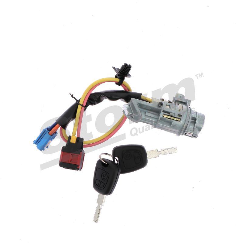 Fermeture-volant STORM QUALITY PARTS 7952501