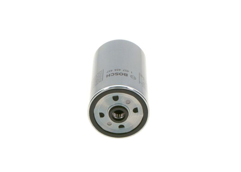 Filtre à carburant BOSCH 1 457 434 447