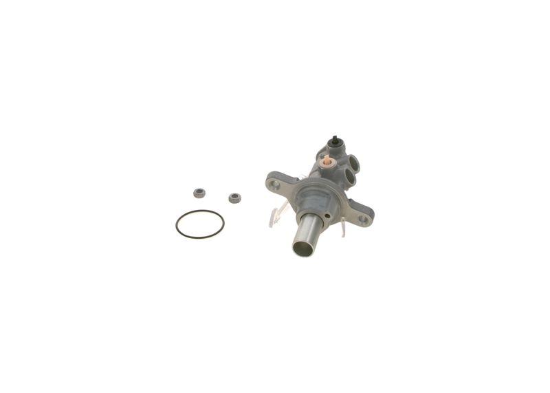 Maître-cylindre de frein BOSCH 0 204 123 737