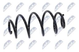 Ressort de suspension NTY ASZ-FT-031