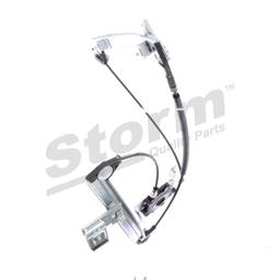 Lève-vitre STORM QUALITY PARTS 9307597