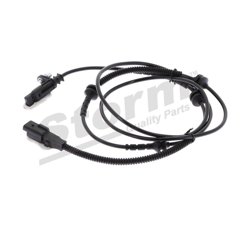 Capteur, vitesse de roue STORM QUALITY PARTS 777101