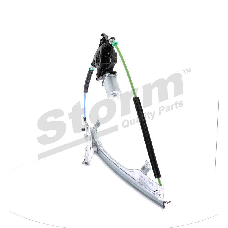 Lève-vitre STORM QUALITY PARTS 81178