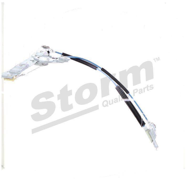Lève-vitre STORM QUALITY PARTS 7087541